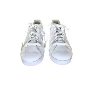 Adidas Neo White comfort Cloud Foam Size 6 Mens EUC